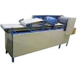 Commercial Automatic Papad Making Machine, 0.5 HP to 2 HP